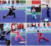 彩虹轻骑队成员叫什么   彩虹轻骑队成员叫什么