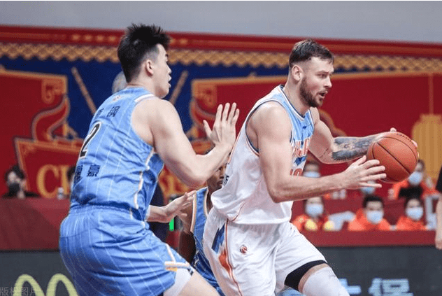 2024广东宏远热身赛回放